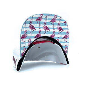 Ikrz | Flamingo | Snapback - Ikaruz