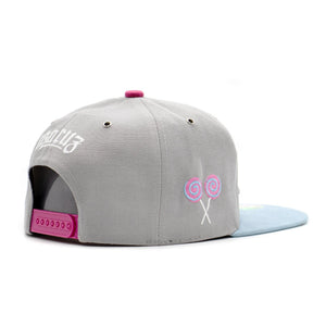 Ikrz | Lutscher | Snapback - Ikaruz