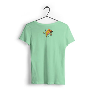 Leoly | Schlingel | Women Shirt - Ikaruz