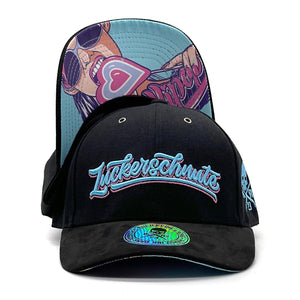 Ikrz | Zuckerschnute | Curved Cap - Ikaruz