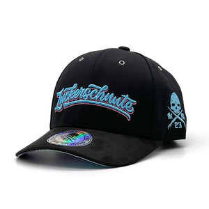 Ikrz | Zuckerschnute | Curved Cap - Ikaruz