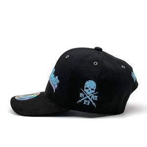 Ikrz | Zuckerschnute | Curved Cap - Ikaruz