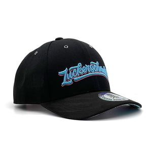 Ikrz | Zuckerschnute | Curved Cap - Ikaruz