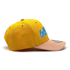 Ikrz | Lollipop | Curved Cap - Ikaruz