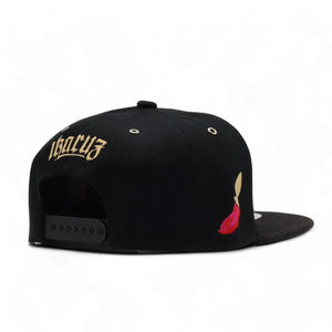 Ikrz | Rakete | Snapback - Ikaruz