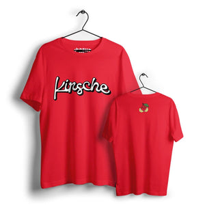 Ikrz | Kirsche | Shirt - Ikaruz
