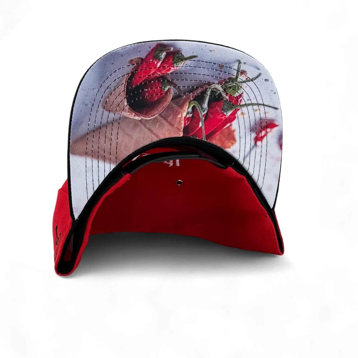 Ikrz | Chili | Snapback - Ikaruz