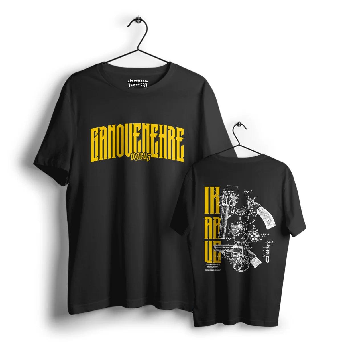 Ikrz | Ganovenehre | Shirt - Ikaruz