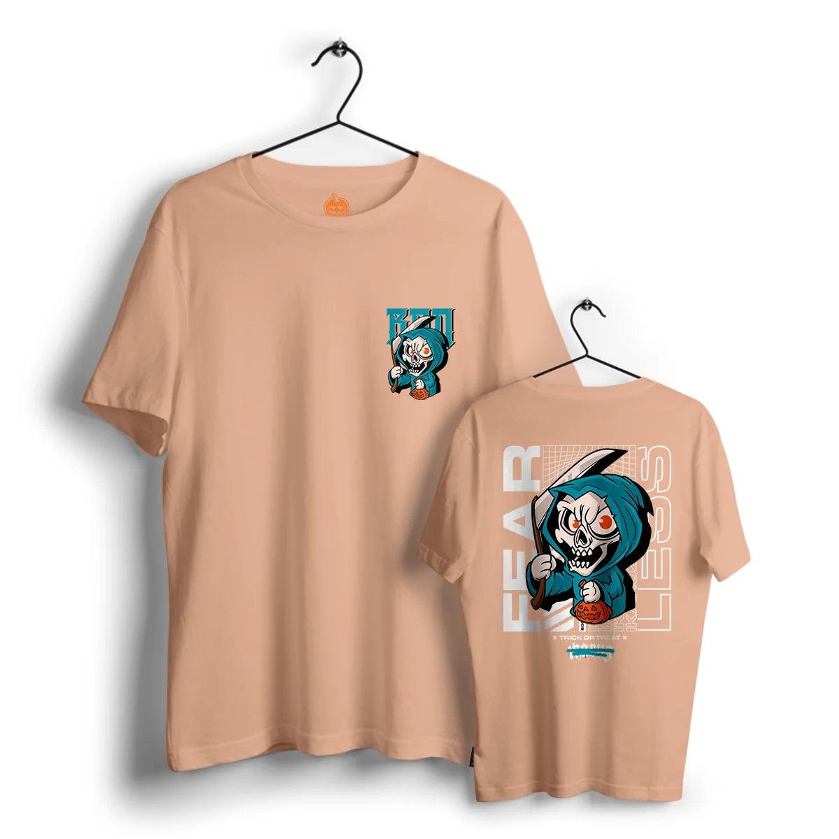 Ikrz | Fearless | Shirt - Ikaruz