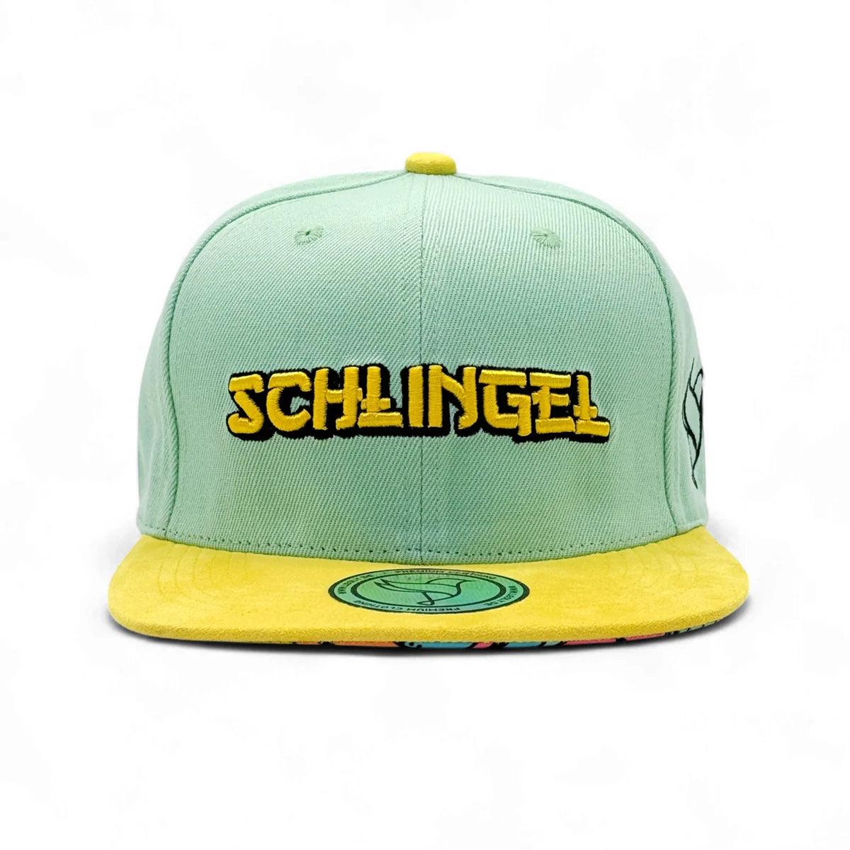 Leoly | Schlingel | Snapback - Ikaruz