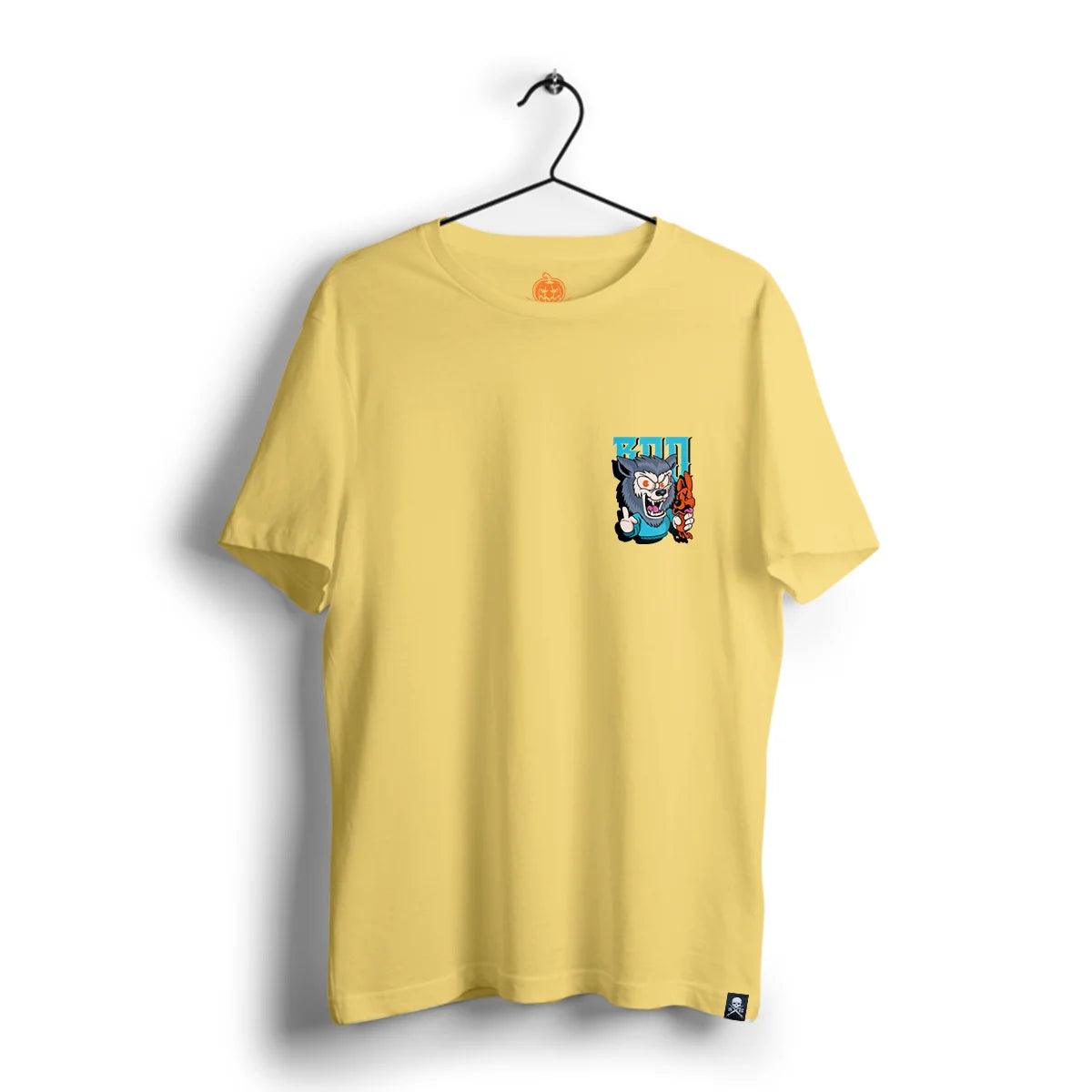 Ikrz | Crime | Shirt - Ikaruz