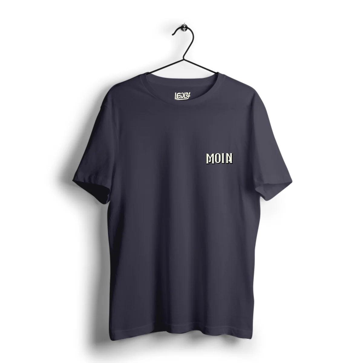 Leoly | Moin | Shirt - Ikaruz