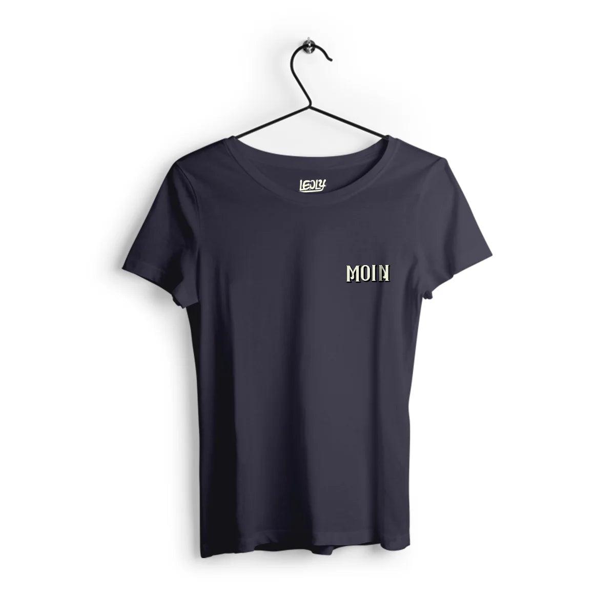 Ikrz | Moin | Women Shirt - Ikaruz