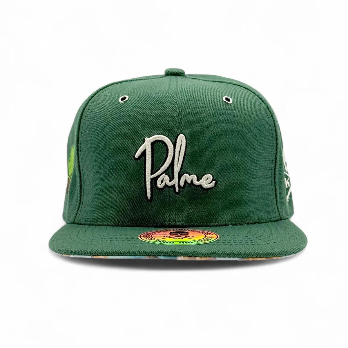 Ikrz | Palme | Snapback - Ikaruz