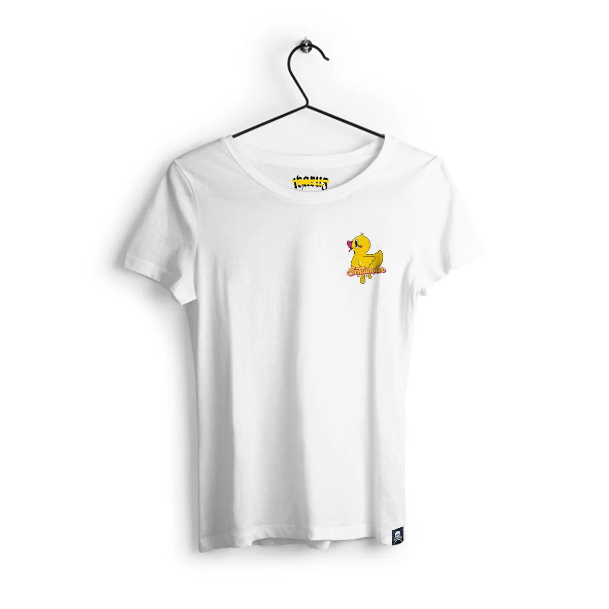 Ikrz | Schlawiner | Women Shirt - Ikaruz