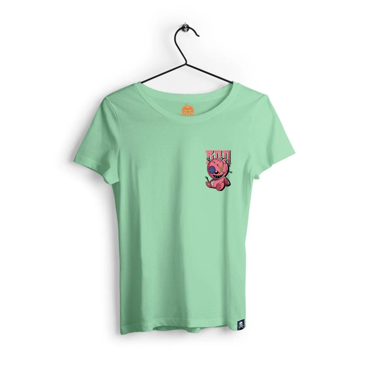 Ikrz | Sensitive | Women Shirt - Ikaruz