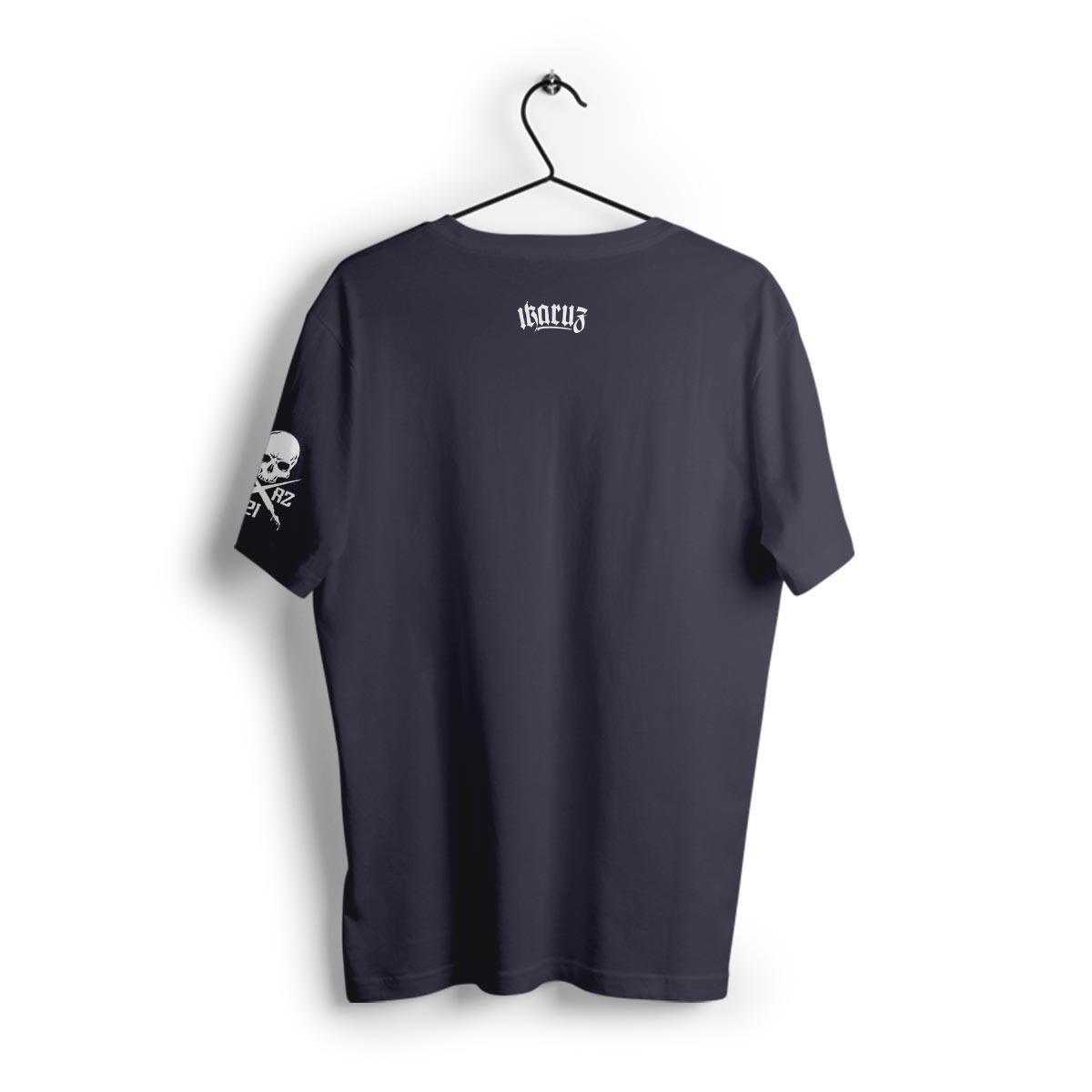 Ikrz | Haters | Grey Shirt - Ikaruz