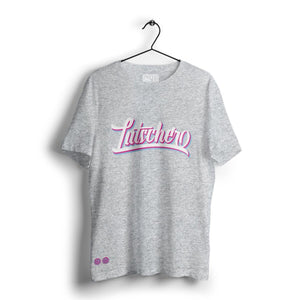 Ikrz | Lutscher | Grey Shirt - Ikaruz