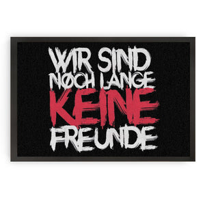 Ikrz | Freunde | Doormat - Ikaruz