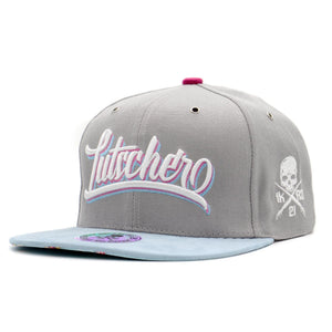 Ikrz | Lutscher | Snapback - Ikaruz