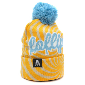 Ikrz | Lollipop | Beanie - Ikaruz