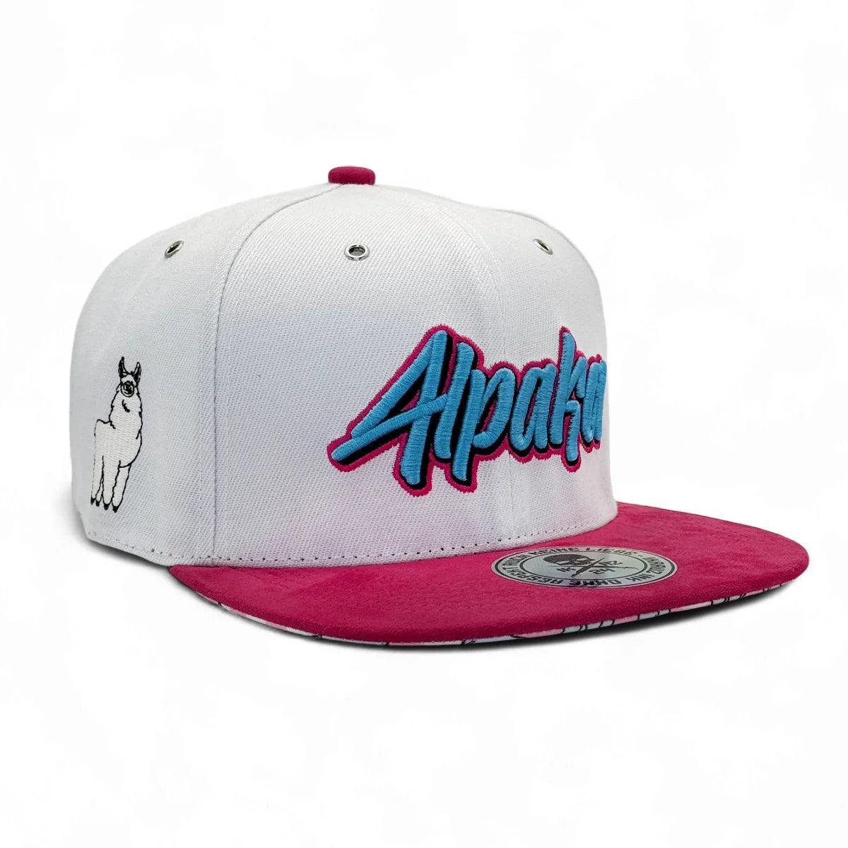 Ikrz | Alpaka | Snapback - Ikaruz