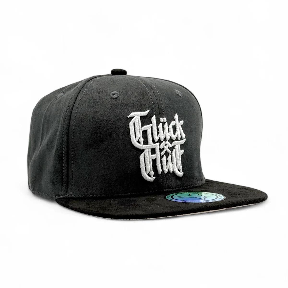 Leoly | Stone Glück Auf | Snapback - Ikaruz