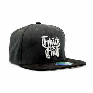 Leoly | Stone Glück Auf | Snapback - Ikaruz