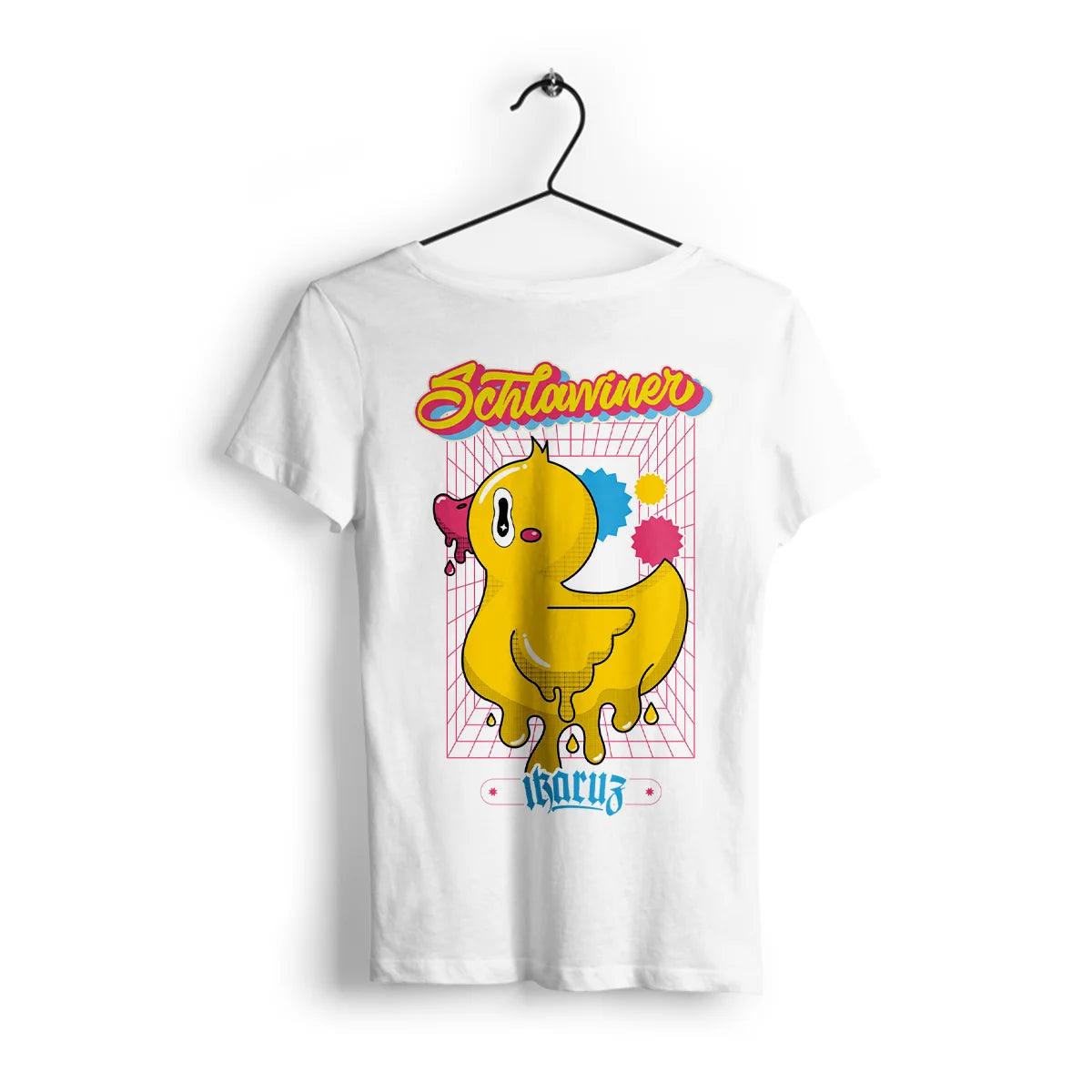 Ikrz | Schlawiner | Women Shirt - Ikaruz