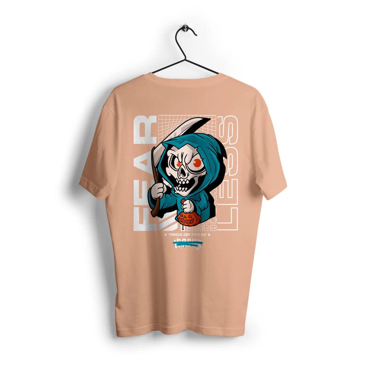 Ikrz | Fearless | Shirt - Ikaruz