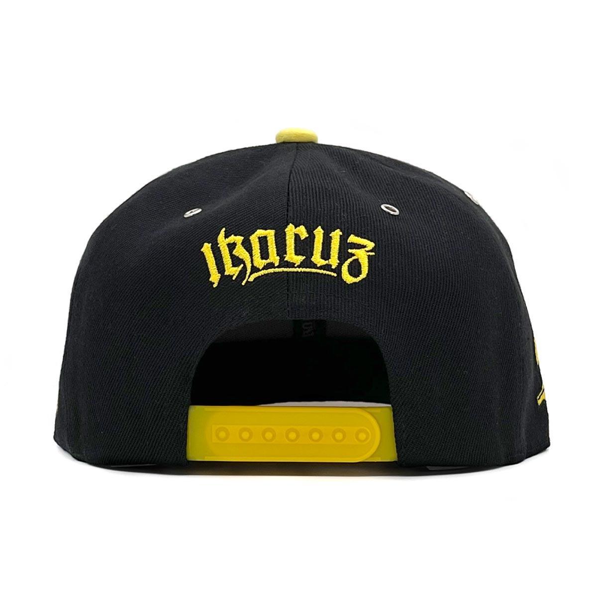 Ikrz | Banana | Snapback - Ikaruz