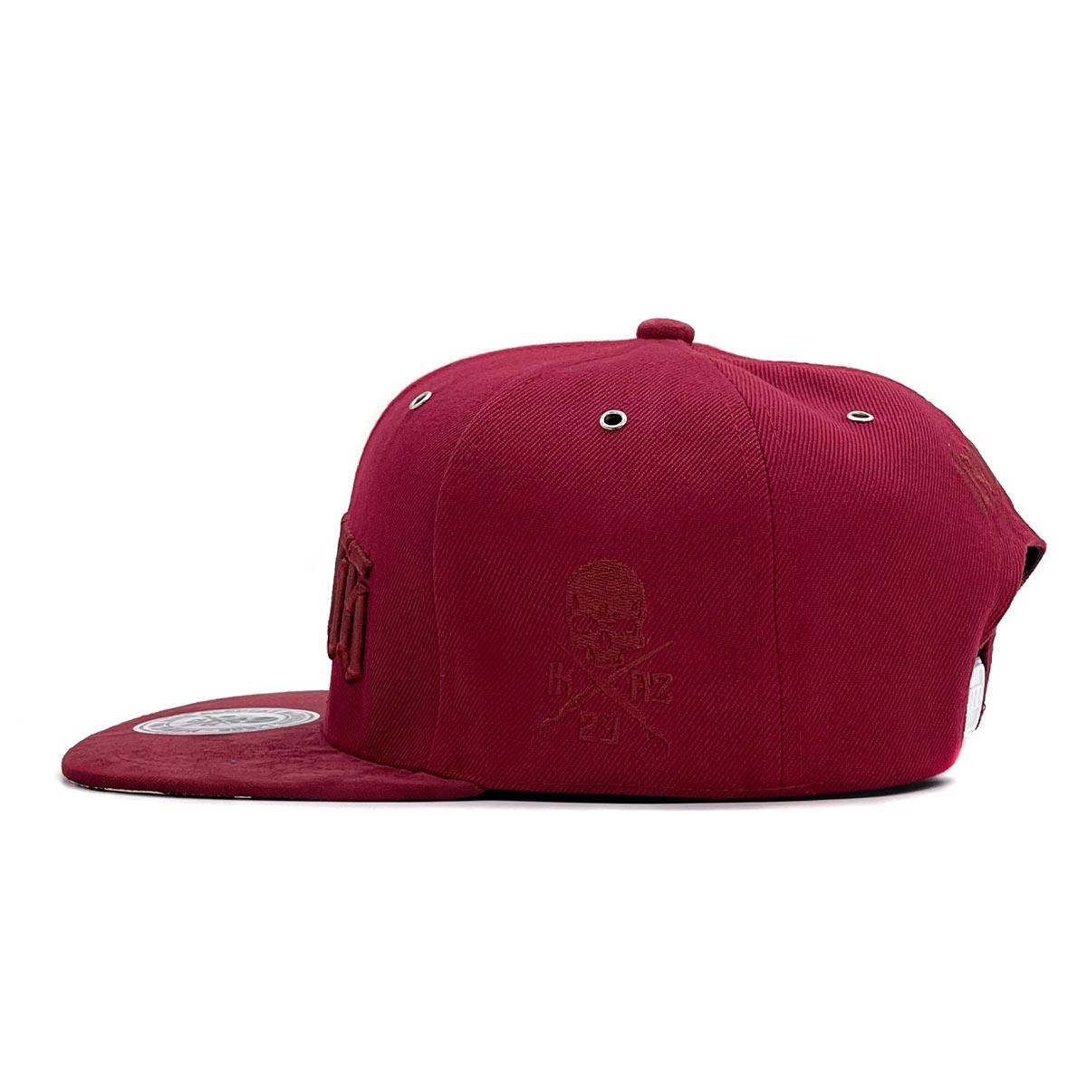 Ikrz | BRX Badass | Snapback - Ikaruz