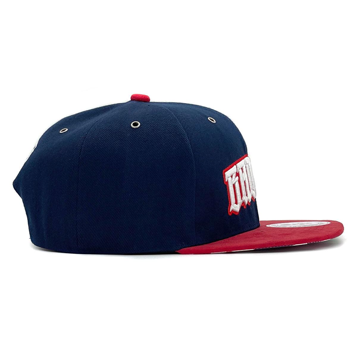 Ikrz | Badass | Snapback - Ikaruz