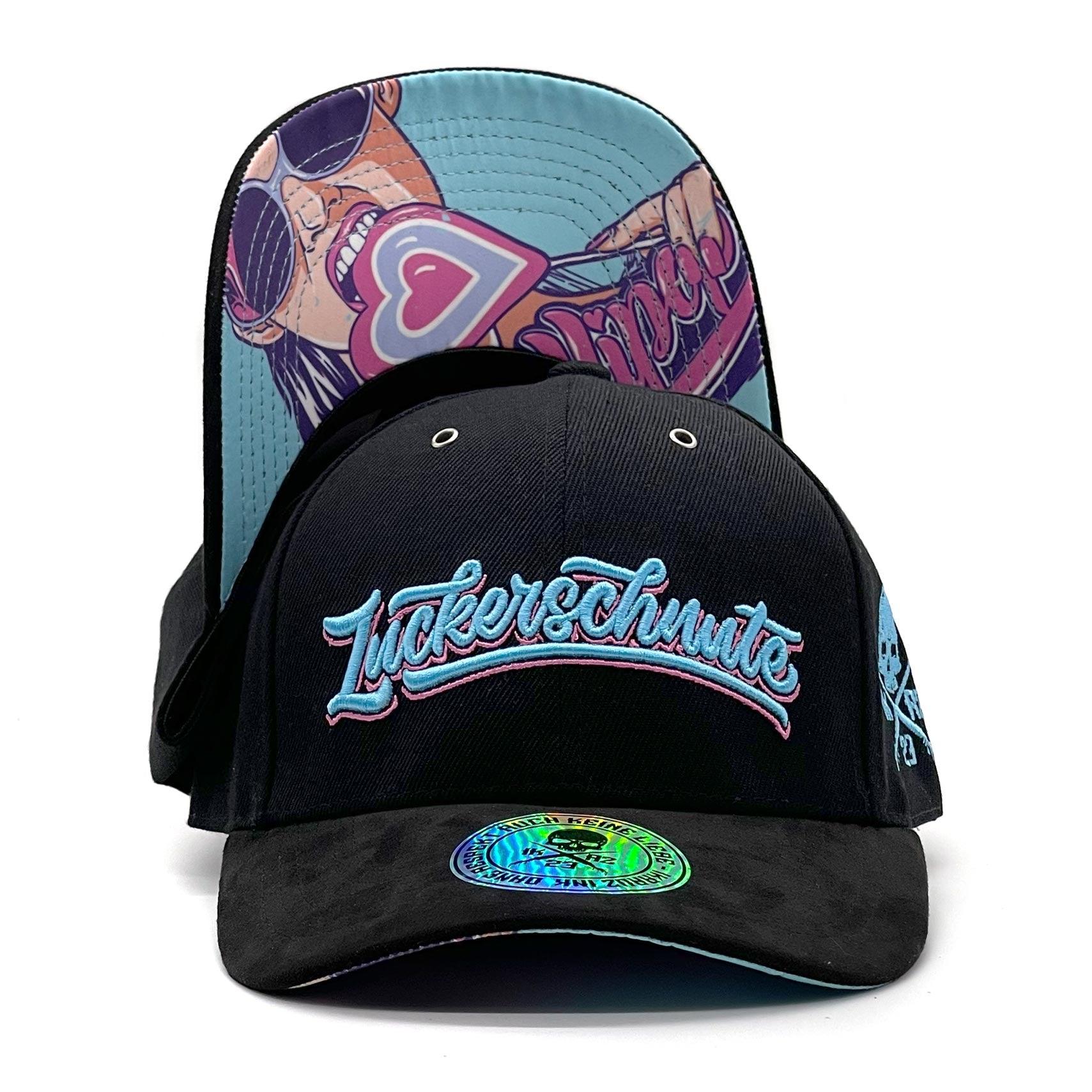 Ikrz | Zuckerschnute | Curved Cap - Ikaruz