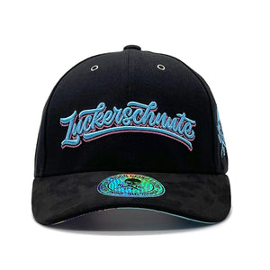 Ikrz | Zuckerschnute | Curved Cap - Ikaruz