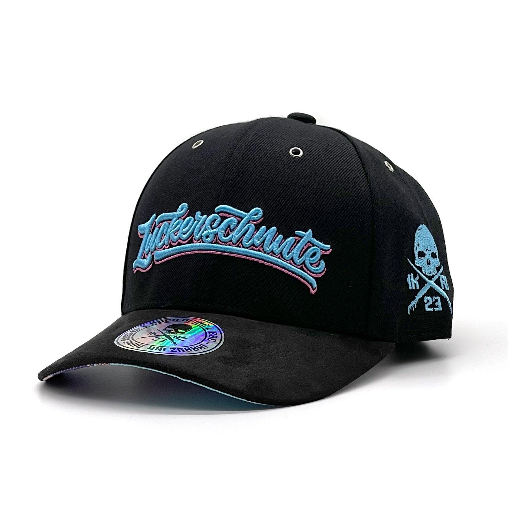 Ikrz | Zuckerschnute | Curved Cap - Ikaruz