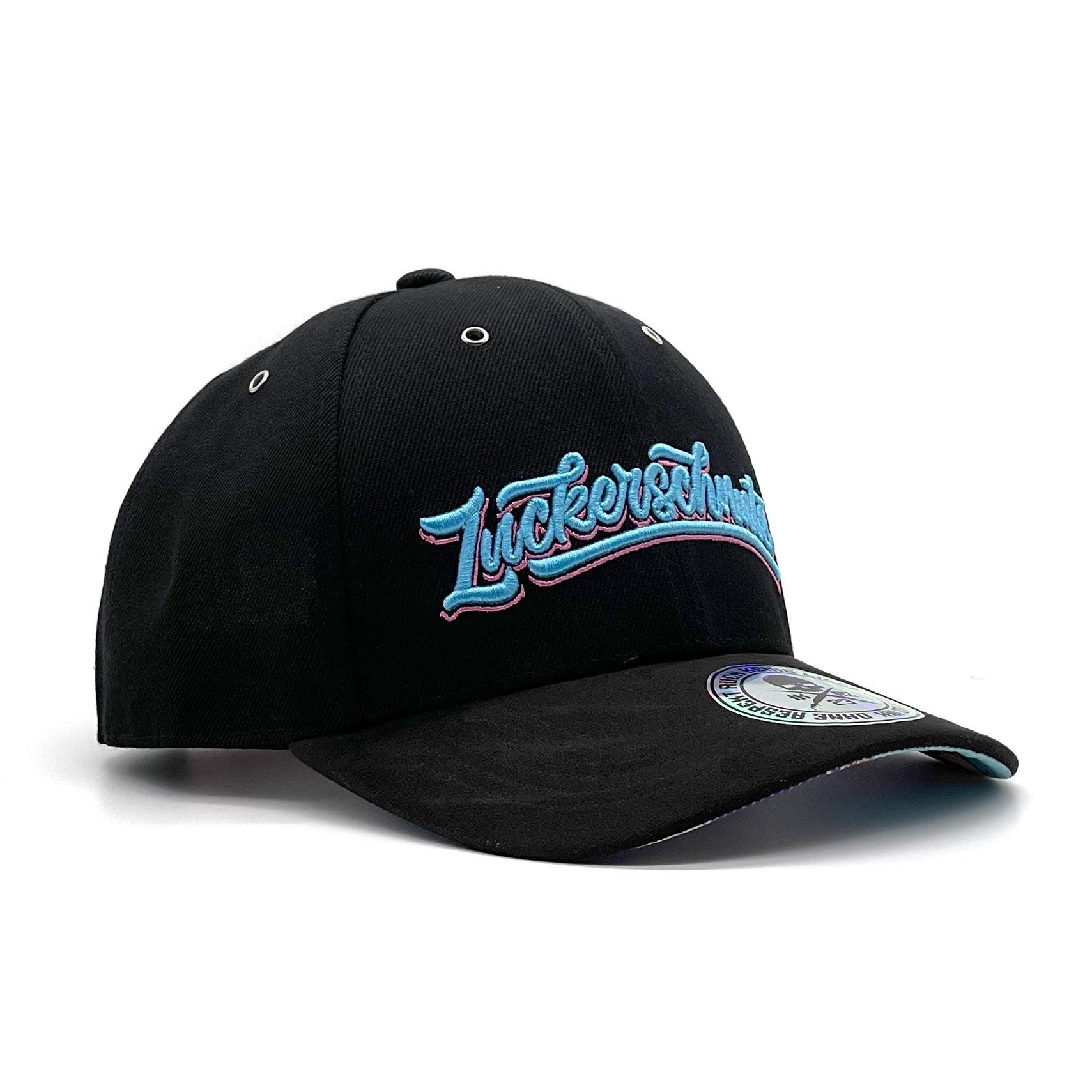 Ikrz | Zuckerschnute | Curved Cap - Ikaruz