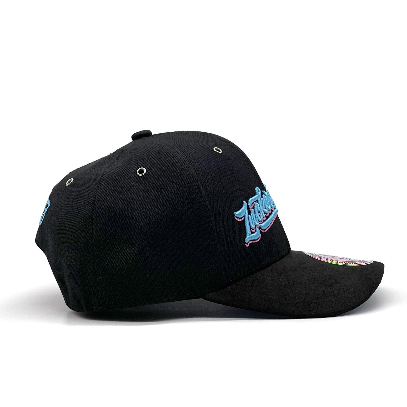 Ikrz | Zuckerschnute | Curved Cap - Ikaruz