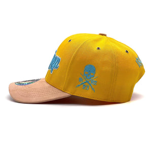 Ikrz | Lollipop | Curved Cap - Ikaruz