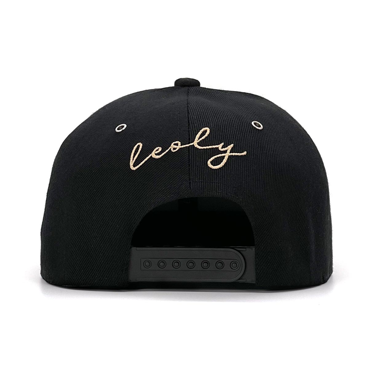 Leoly | Mama | Snapback Cap