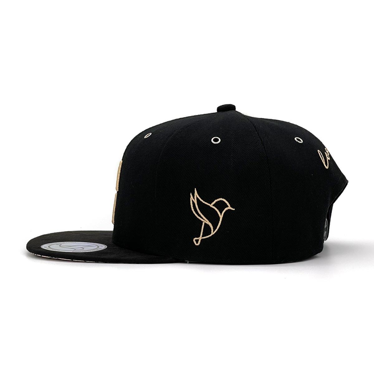 Leoly | Mini | Kids Snapback - Ikaruz