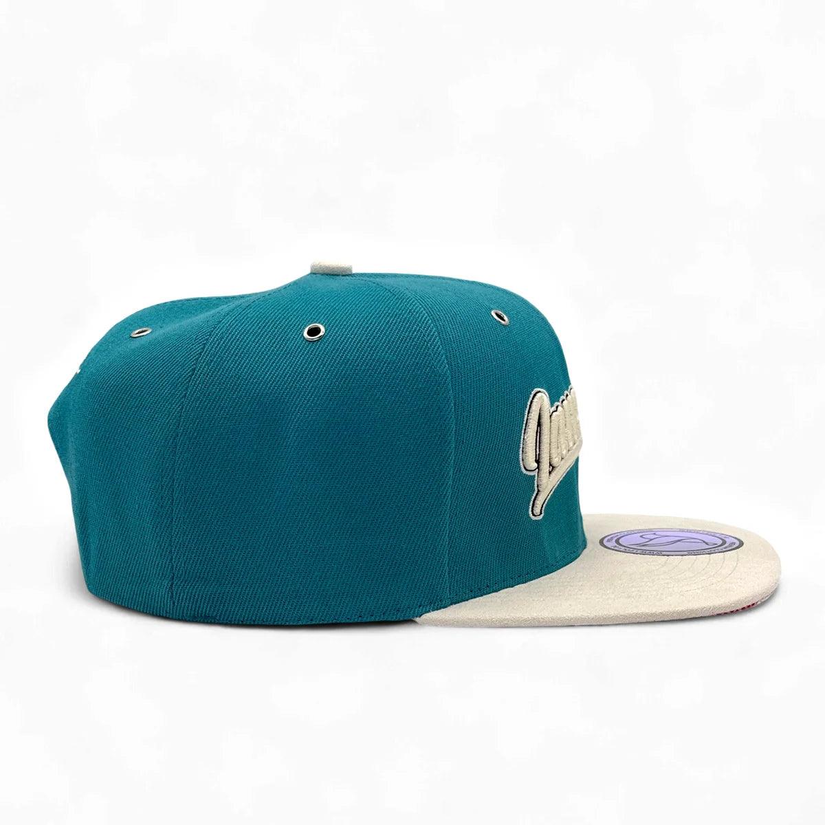 Leoly | Lausbub | Snapback - Ikaruz