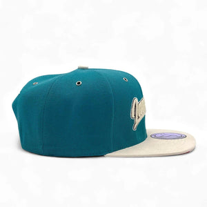 Leoly | Lausbub | Snapback - Ikaruz