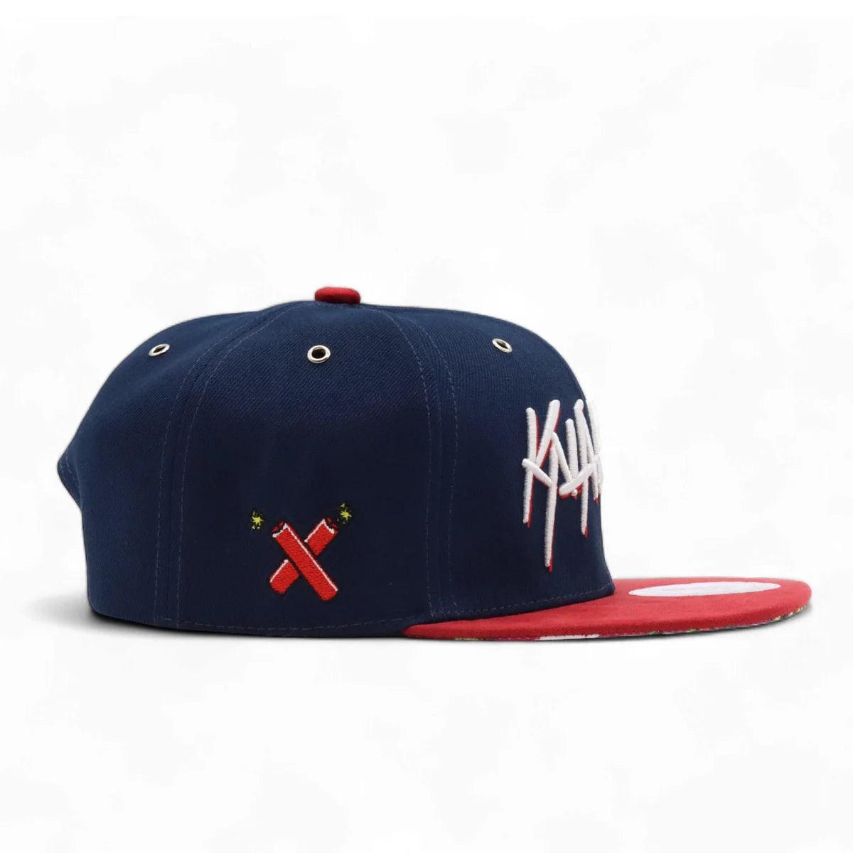 Ikrz | Knaller | Snapback - Ikaruz