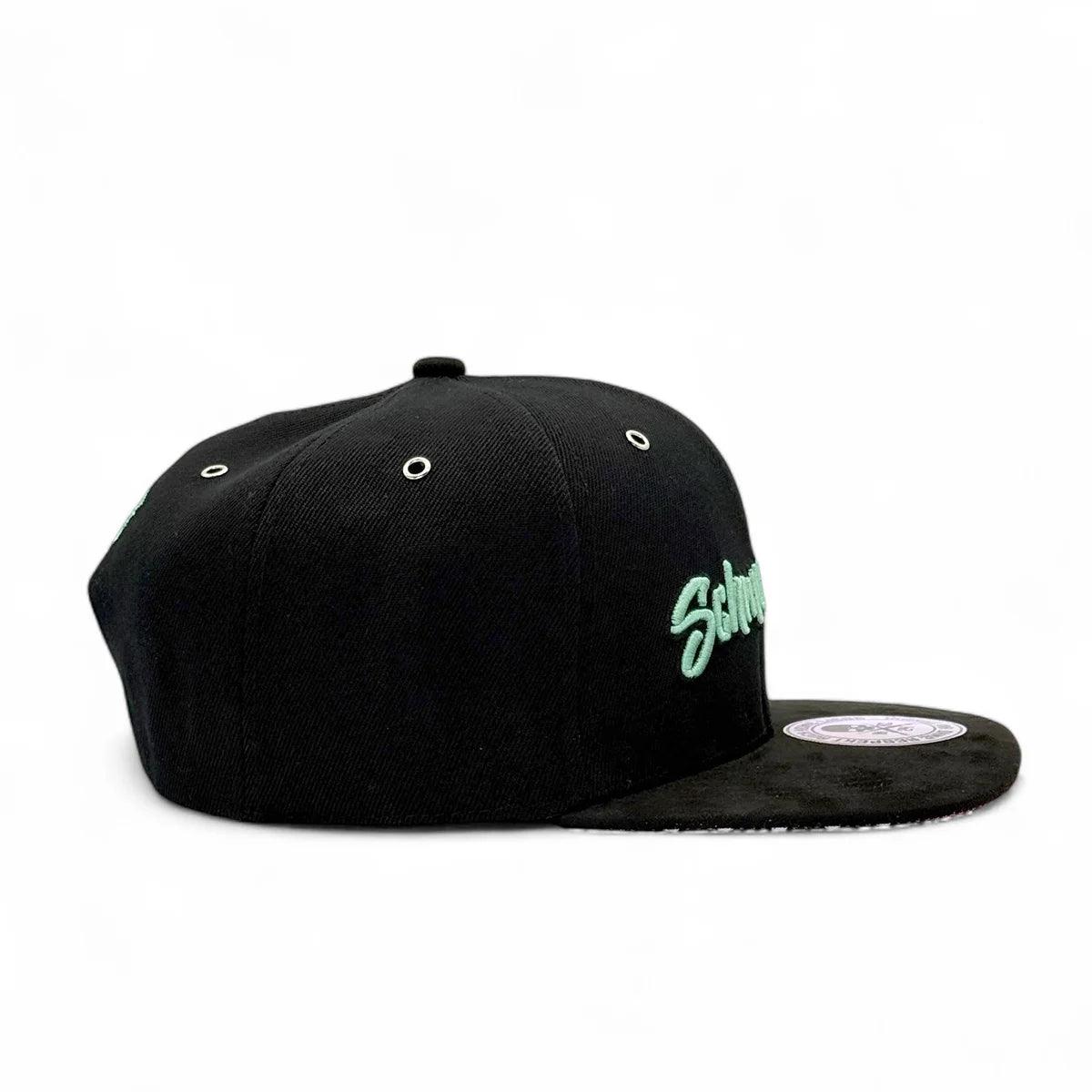 Ikrz | Schmuckstück | Snapback - Ikaruz