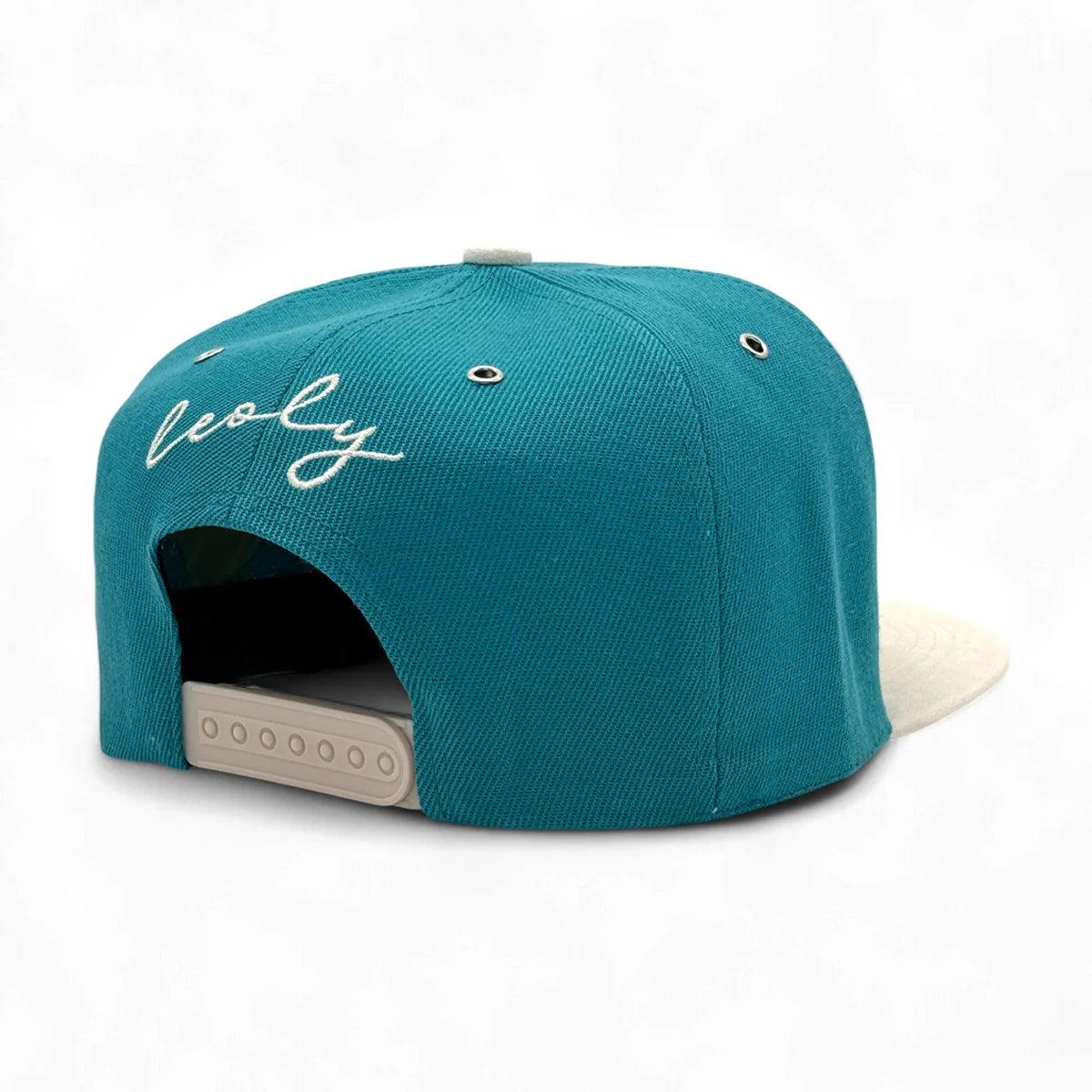 Leoly | Lausbub | Snapback - Ikaruz