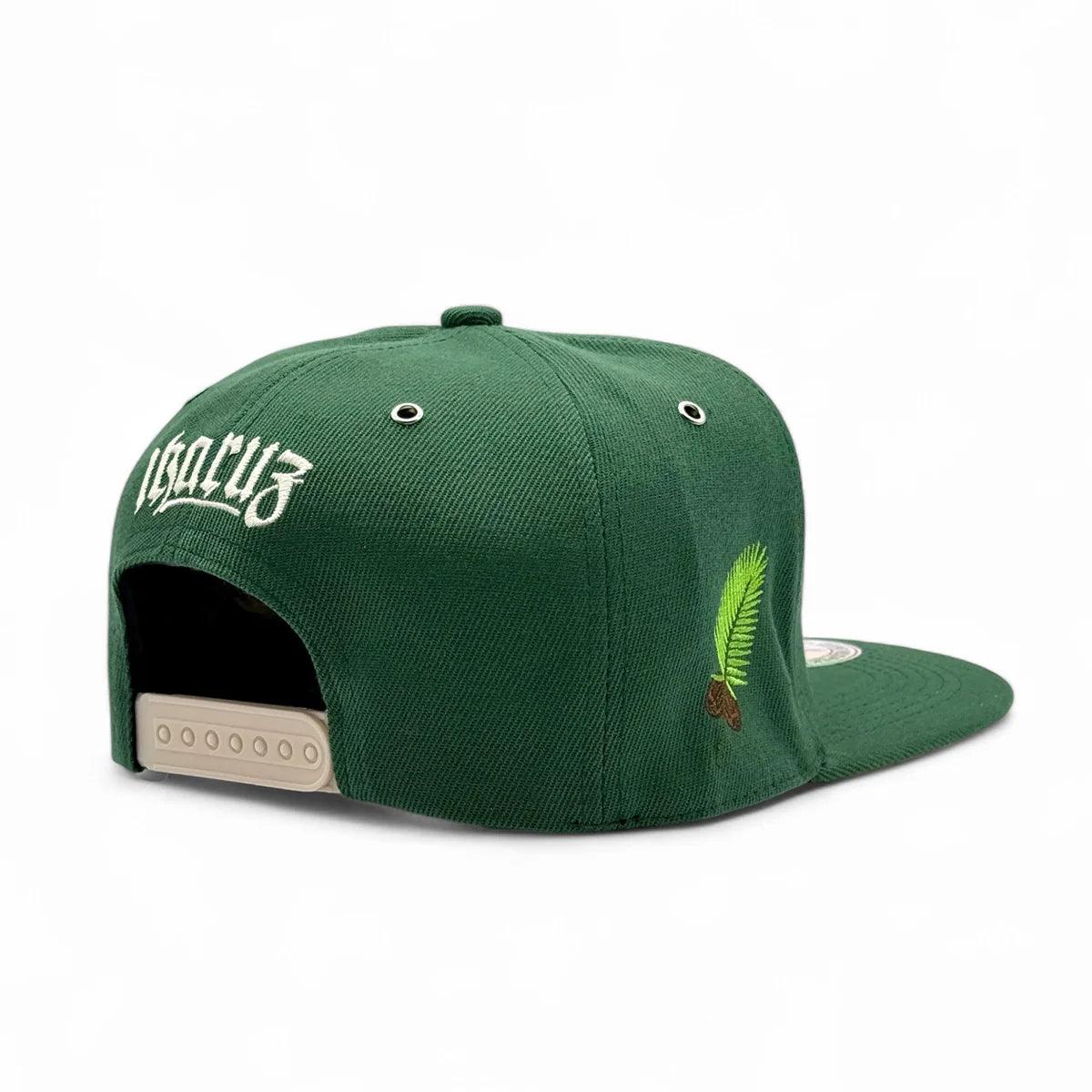 Ikrz | Palme | Snapback - Ikaruz