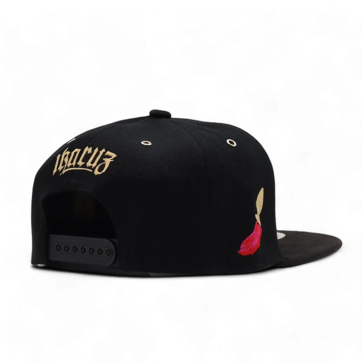 Ikrz | Rakete | Snapback - Ikaruz