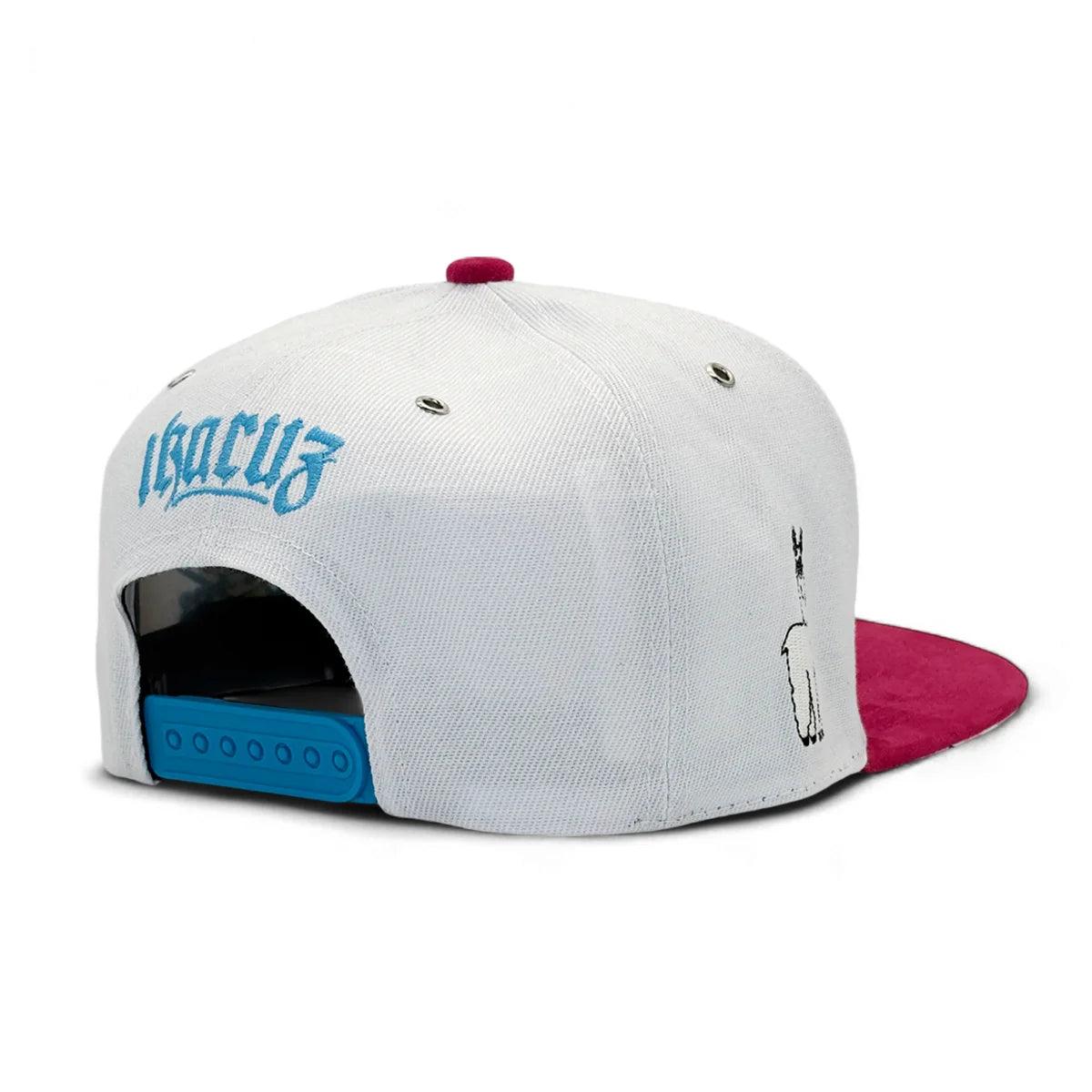 Ikrz | Alpaka | Snapback - Ikaruz