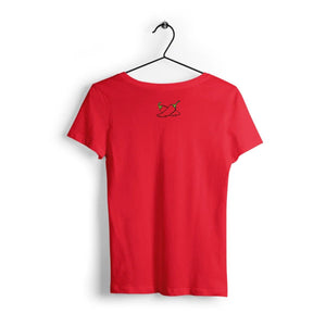 Ikrz | Chili | Women Shirt - Ikaruz